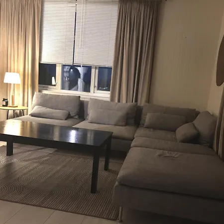 And Furnished דירה *