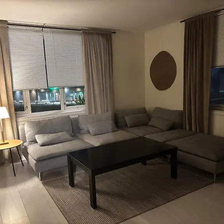 And Furnished