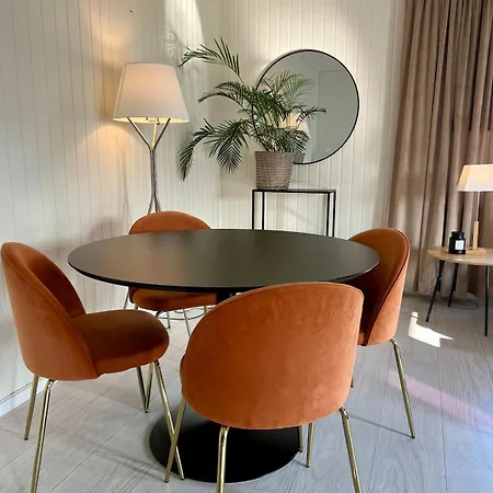 And Furnished *